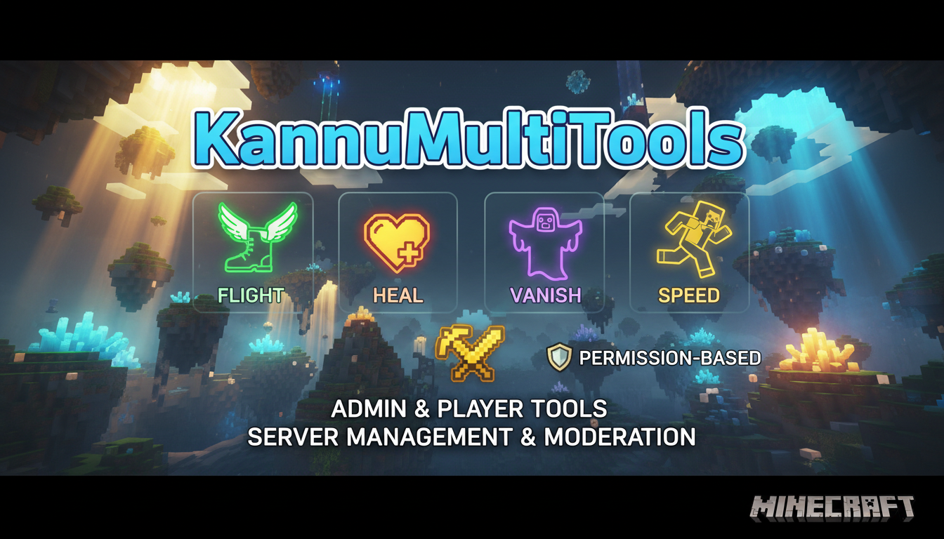 KannuMultiTools