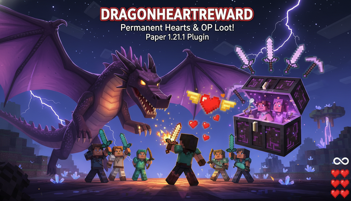 DragonHeartReward