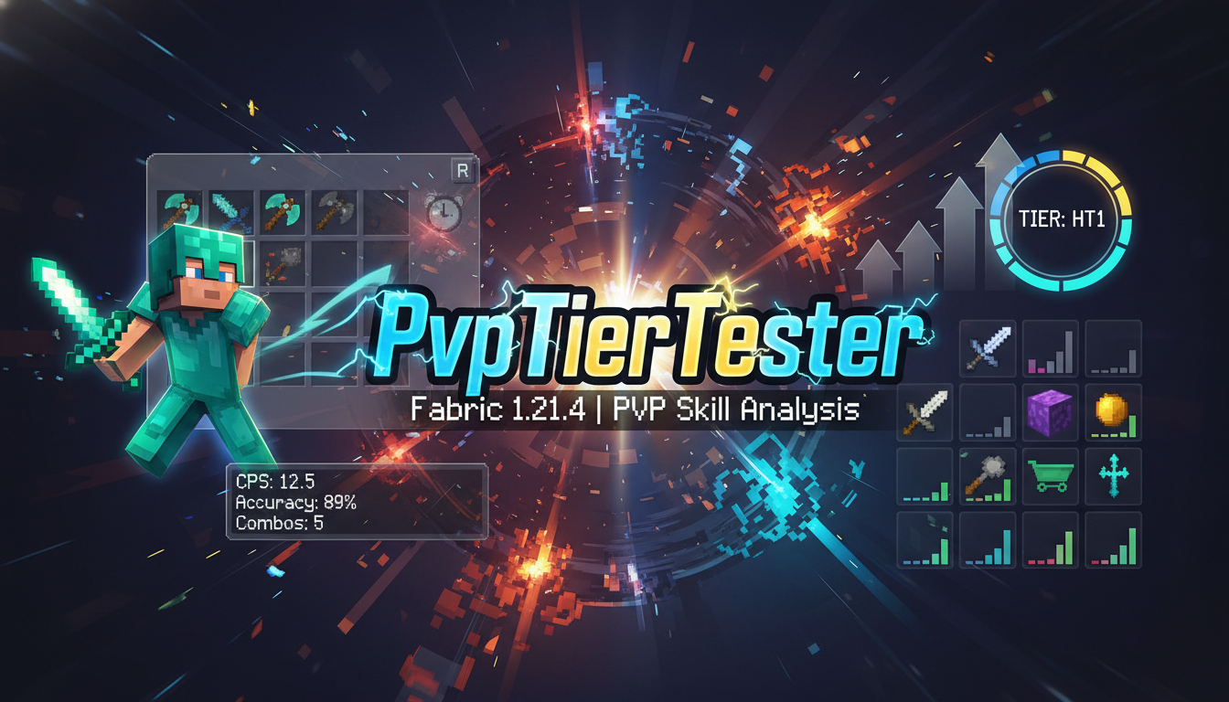 PvpTierTester