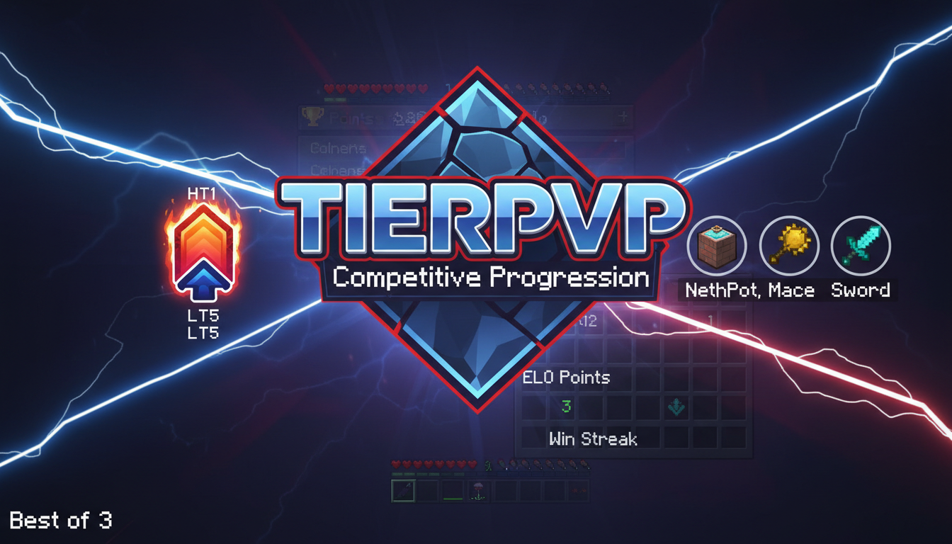 TierPvP