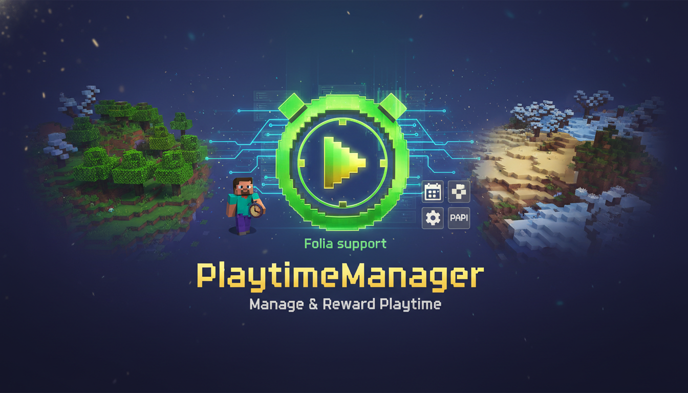 PlaytimeManager