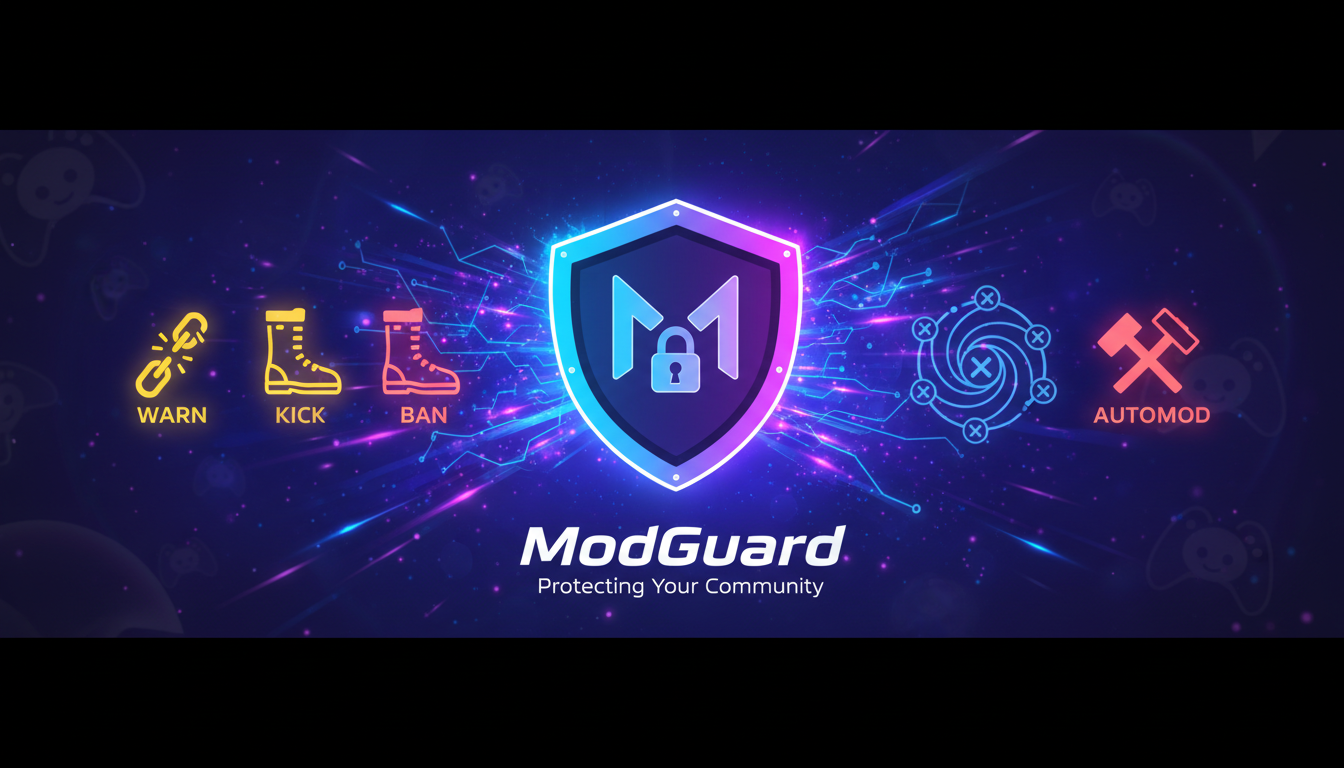 ModGuard