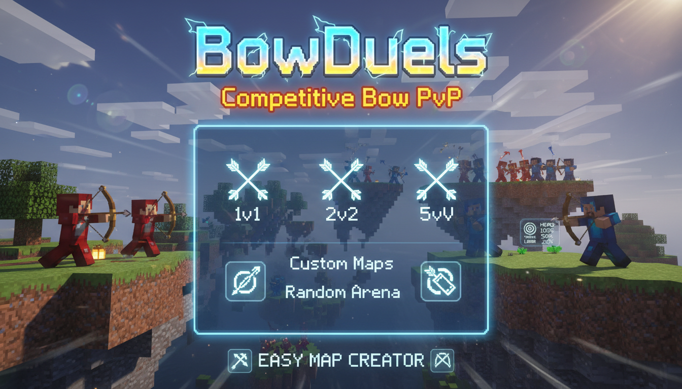BowDuels