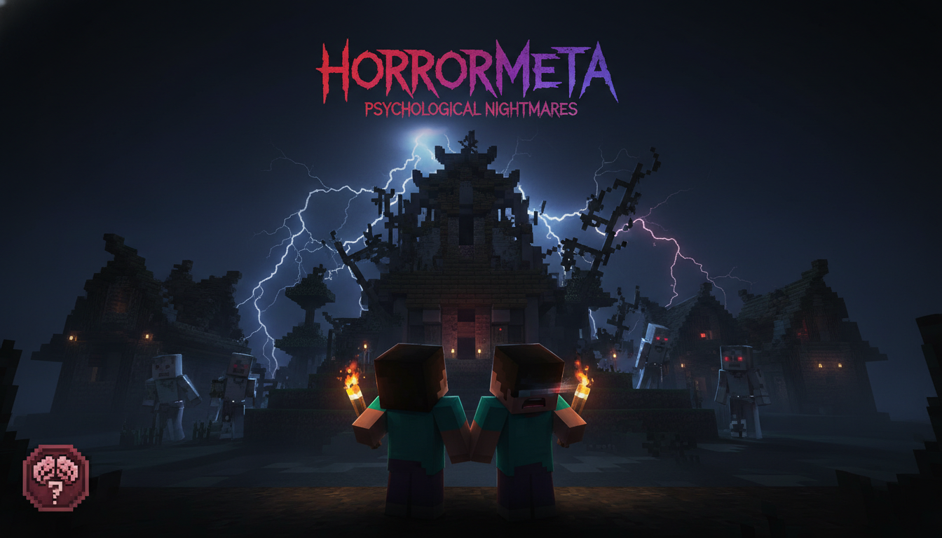 HorrorMeta