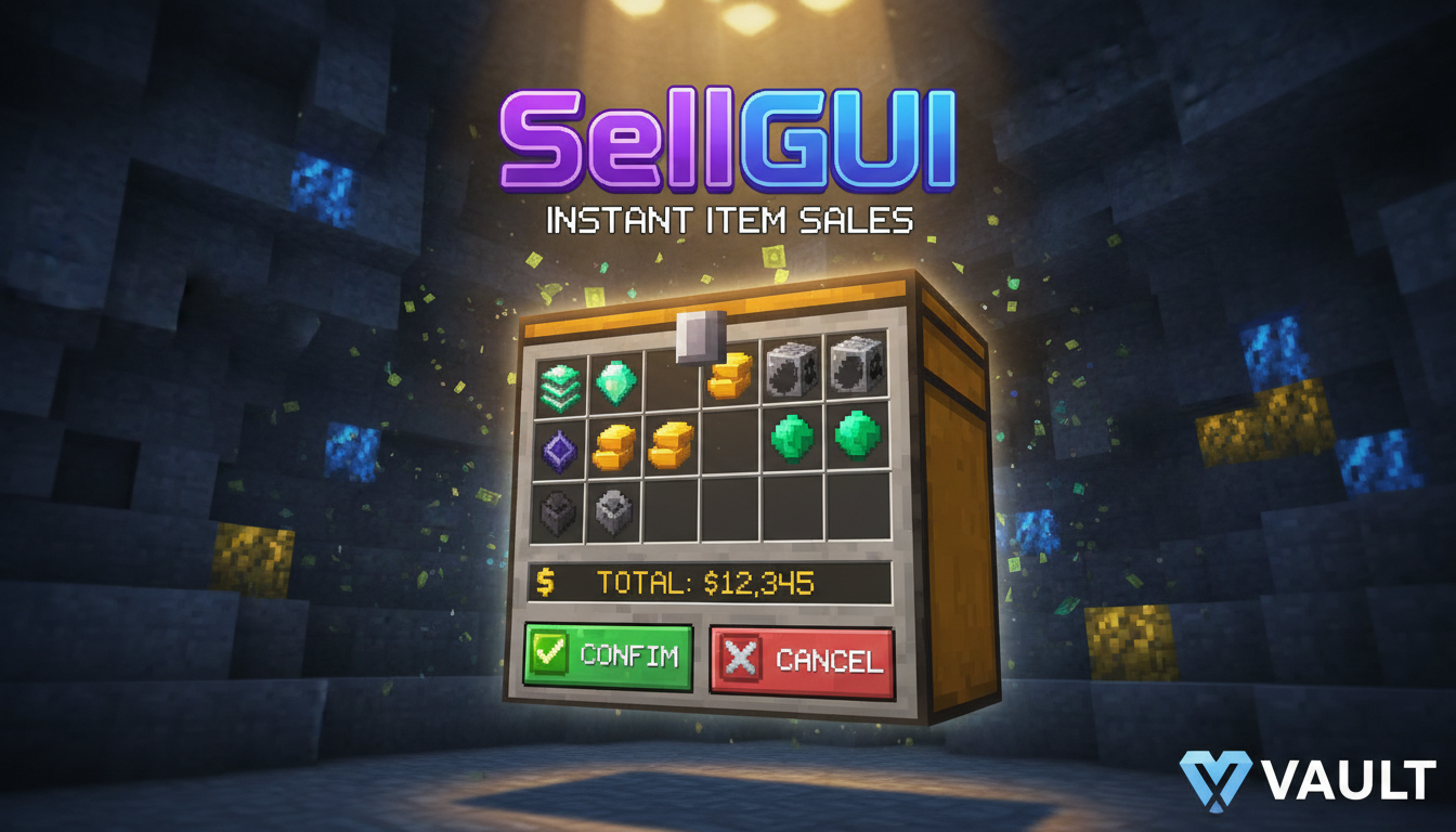 SellGUI