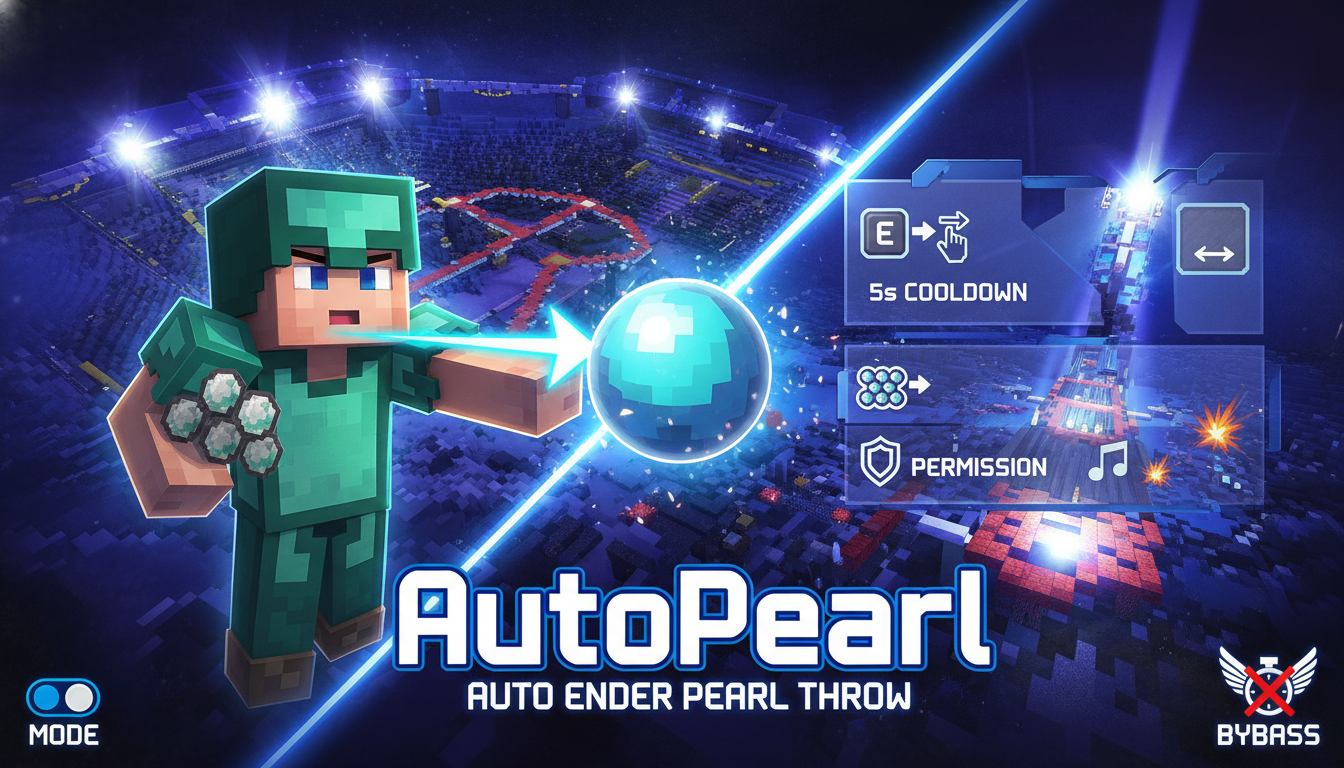 AutoPearl