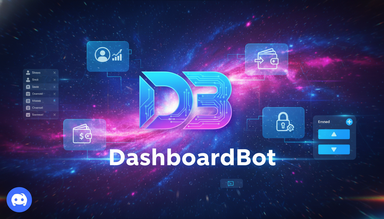 DashboardBot