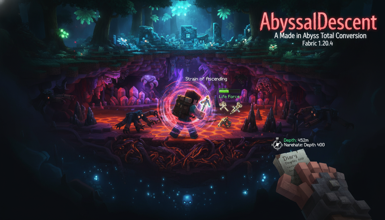 AbyssalDescent