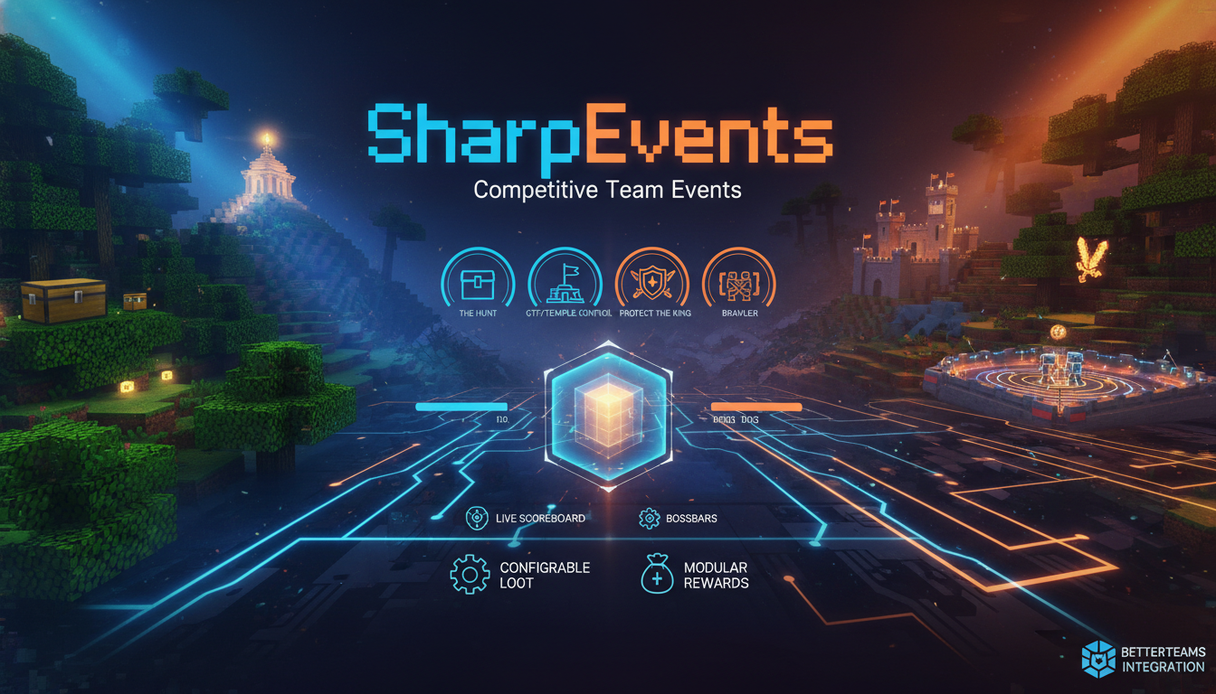 SharpEvents