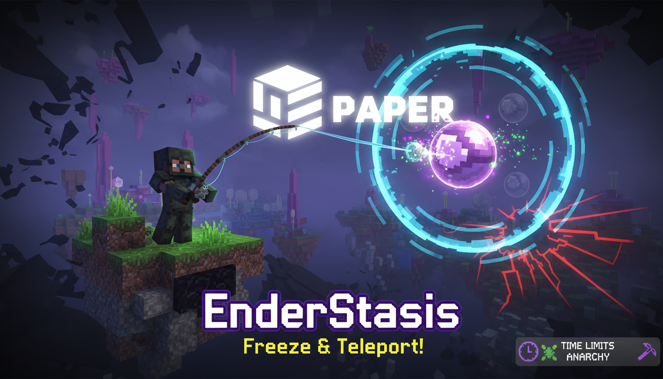 EnderStasis