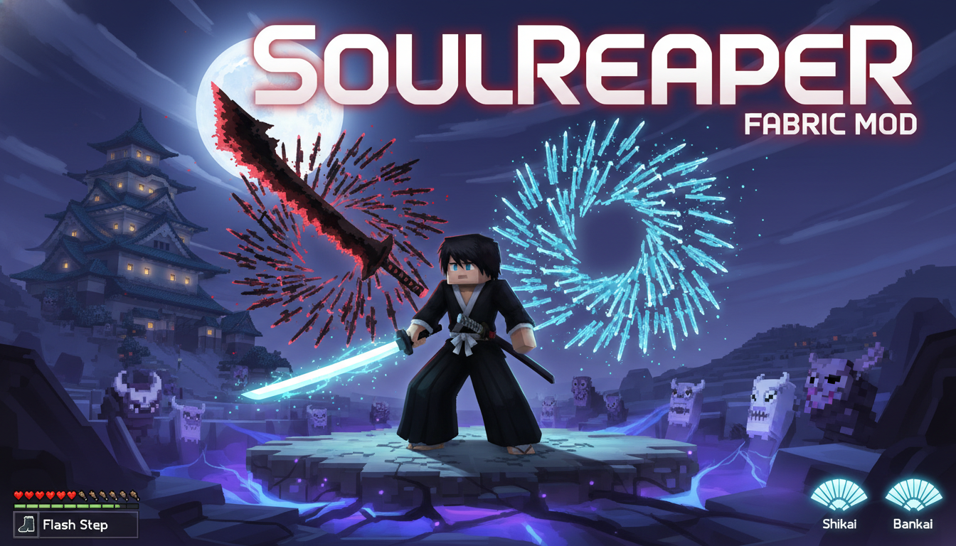 SoulReaper