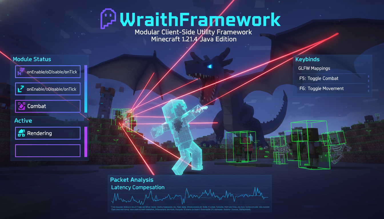 WraithFramework