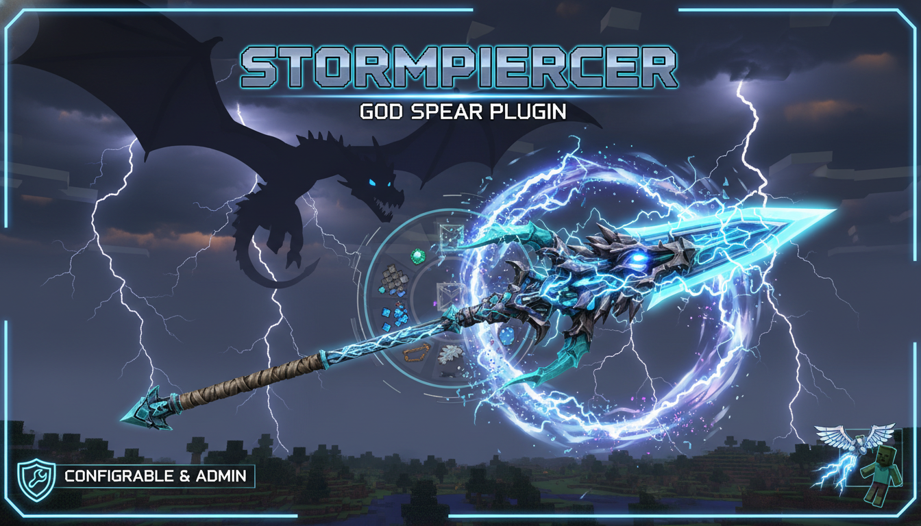 Stormpiercer