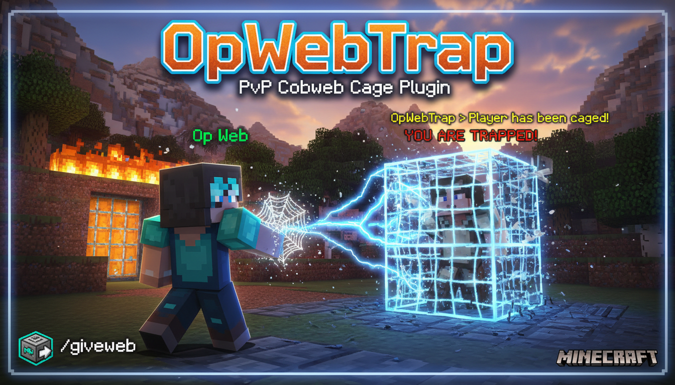 OpWebTrap