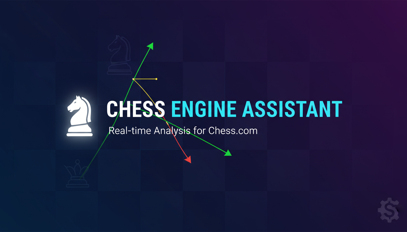 ChessEngineAssistant