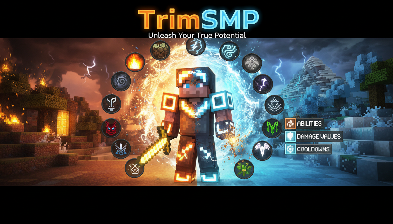 TrimSMP