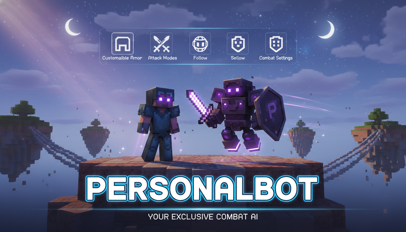 PersonalBot