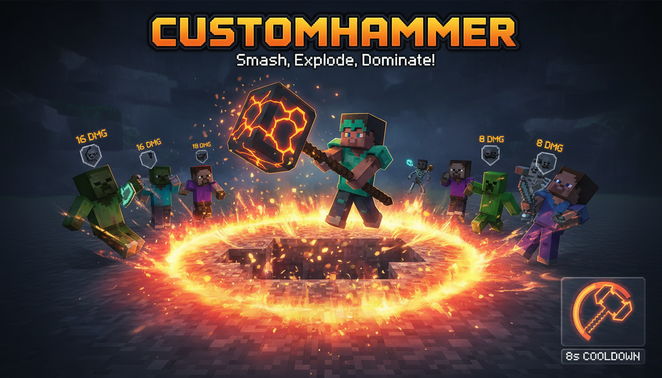 CustomHammer