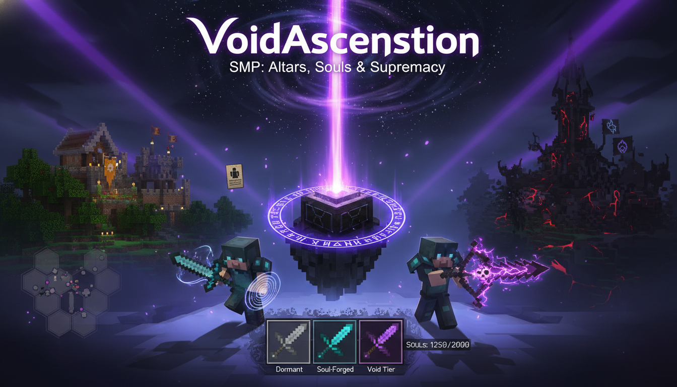VoidAscension