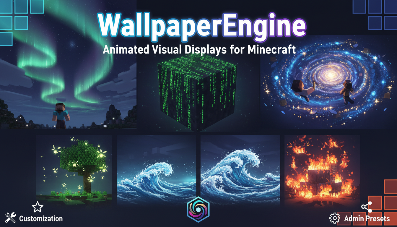 WallpaperEngine