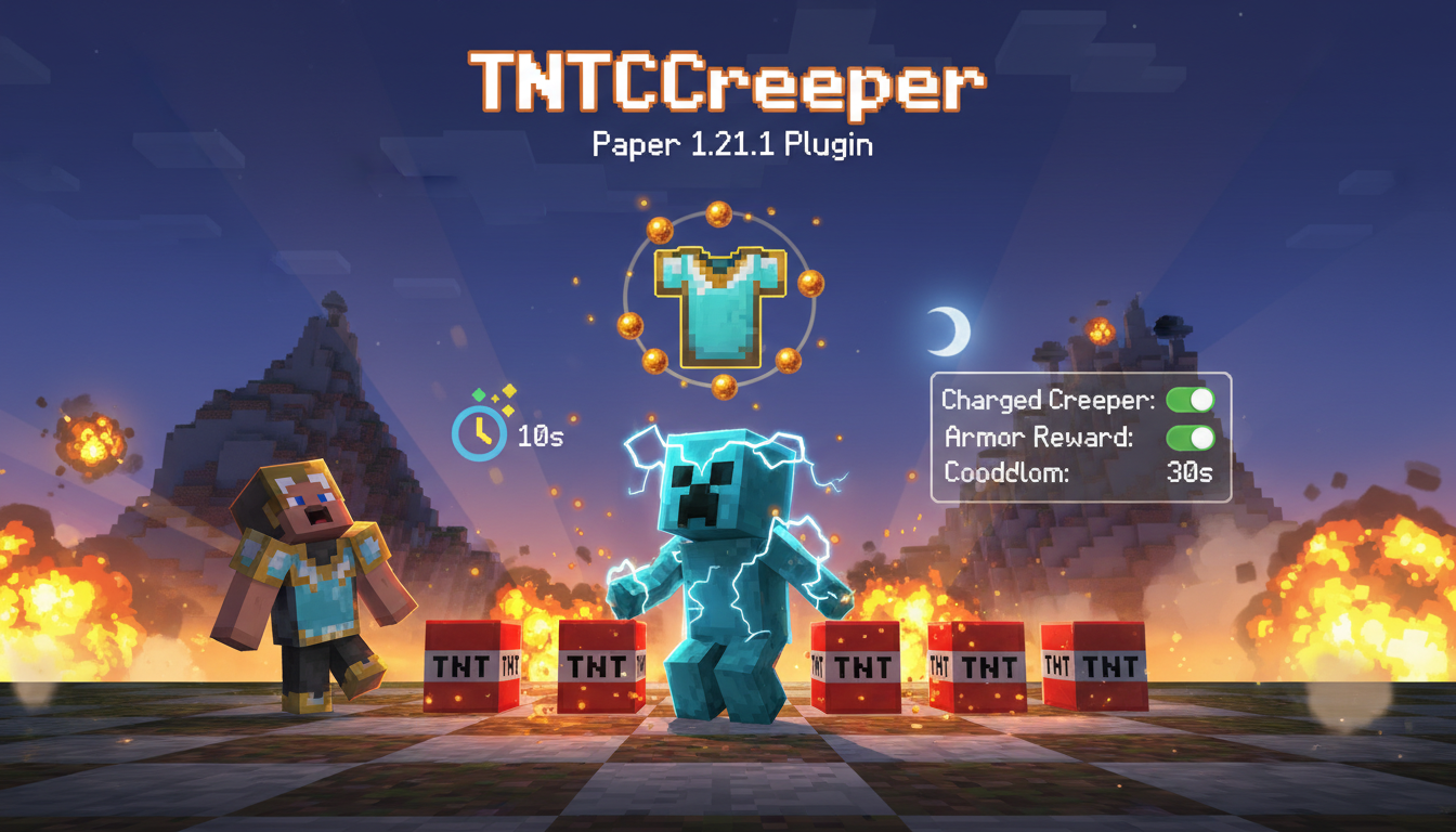 TNTCreeper