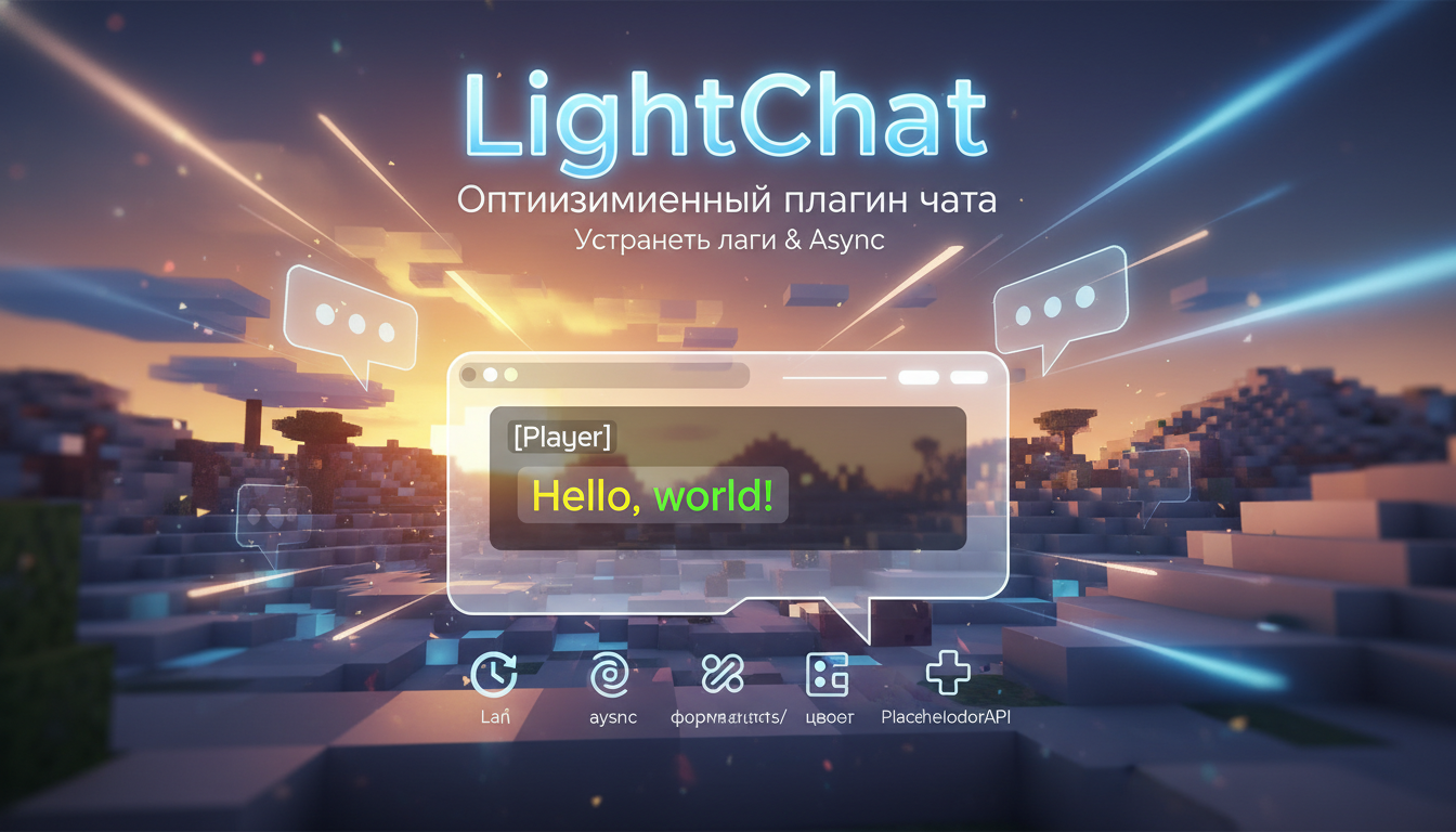 LightChat