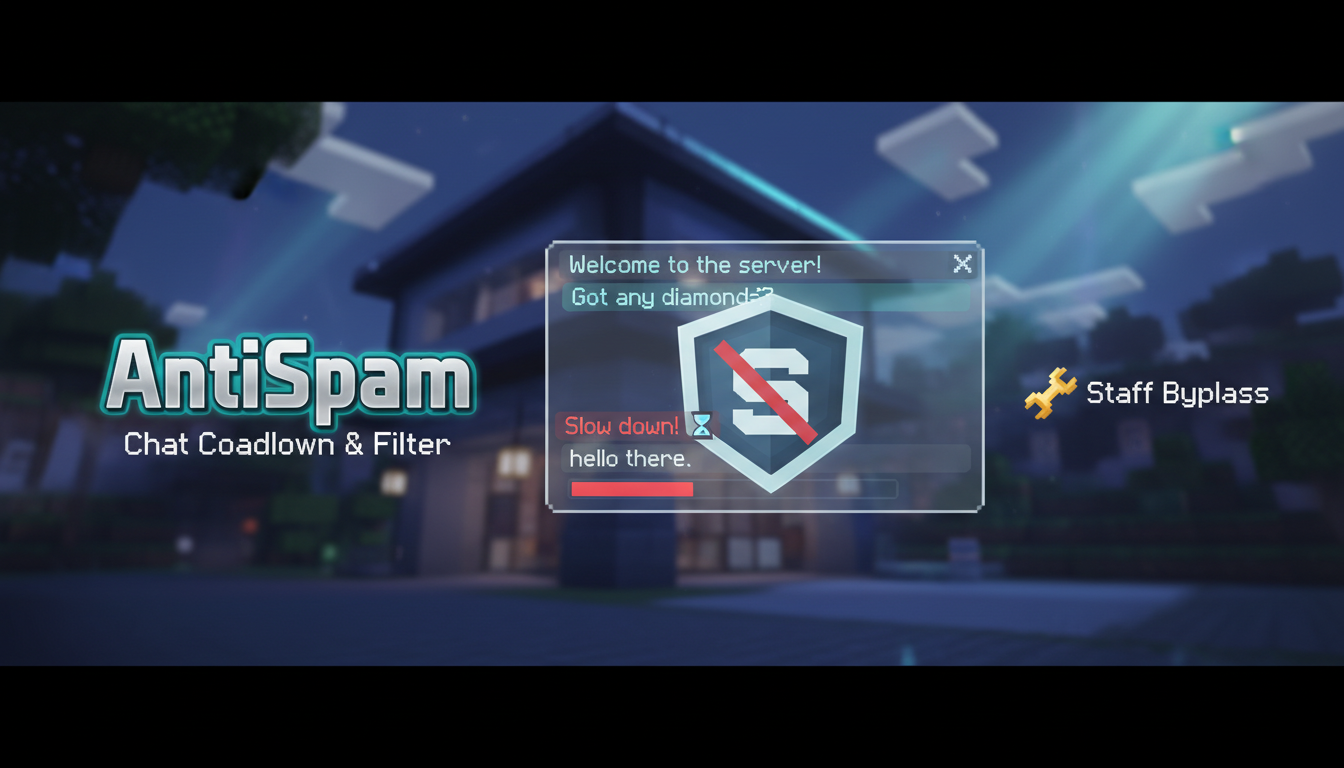 AntiSpam