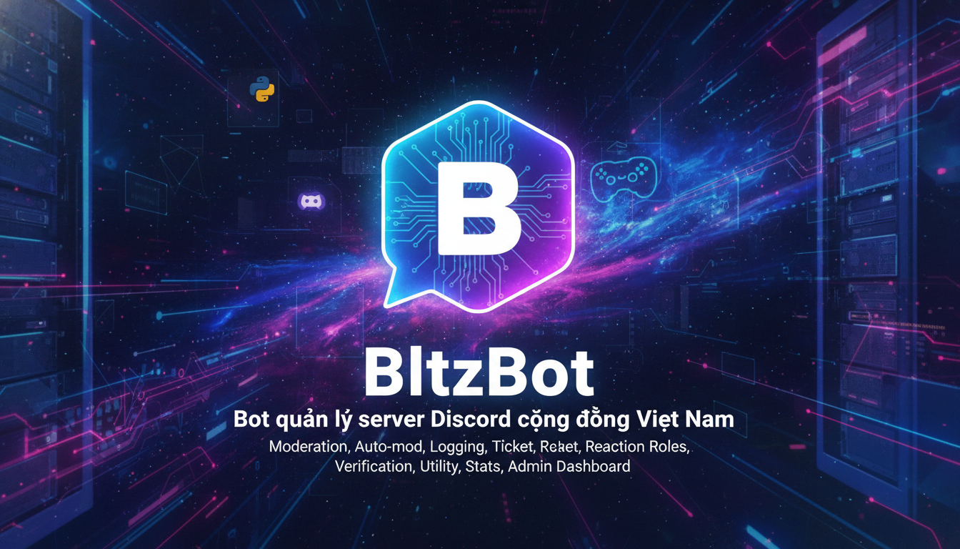 BltzBot