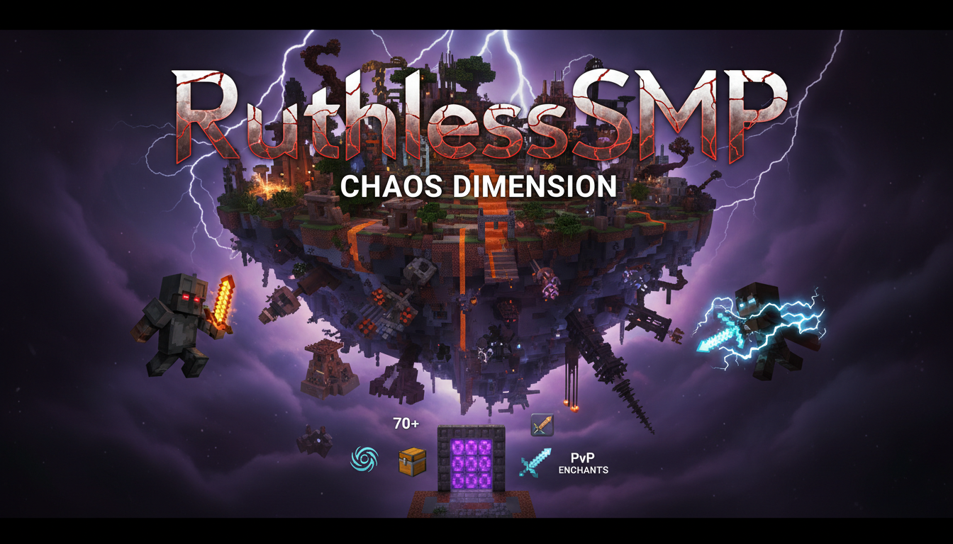 RuthlessSMP