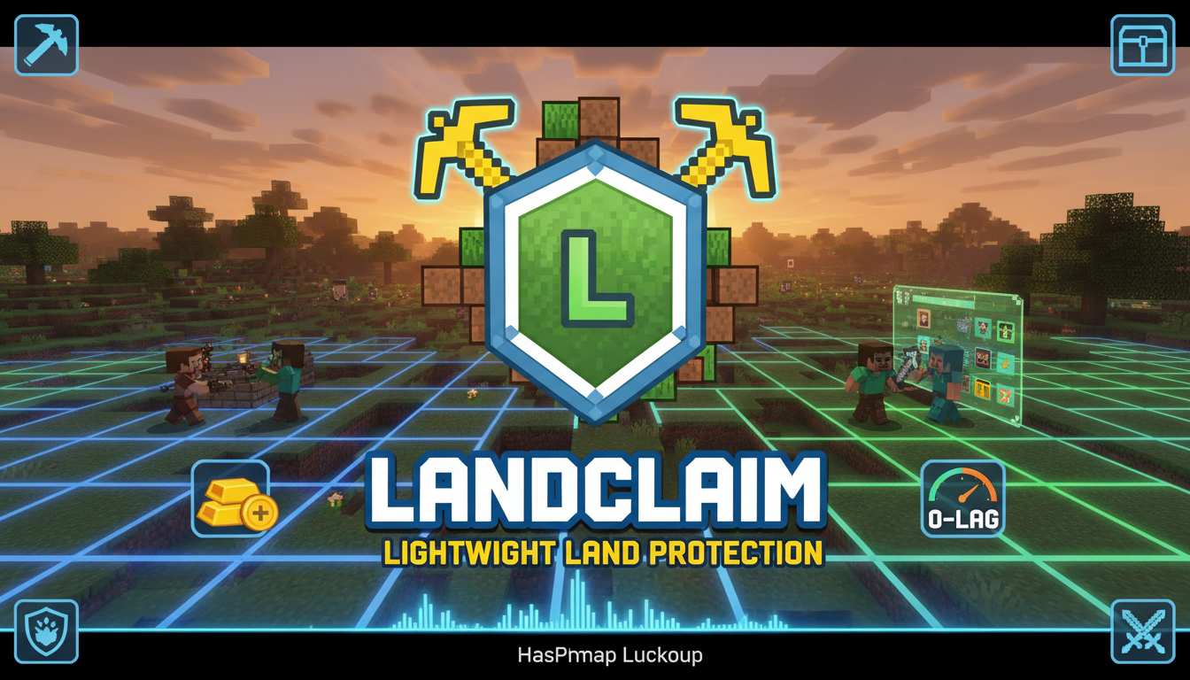 LandClaim