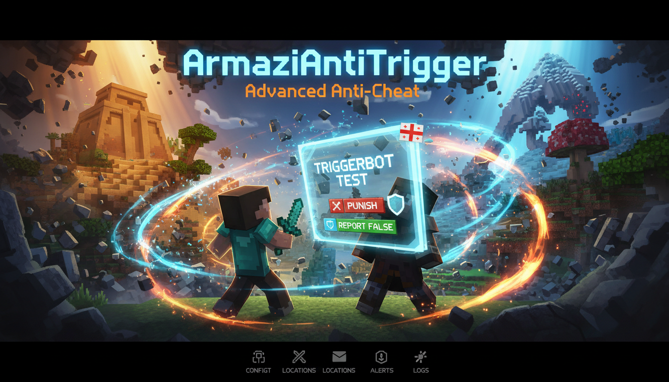 ArmaziAntiTrigger