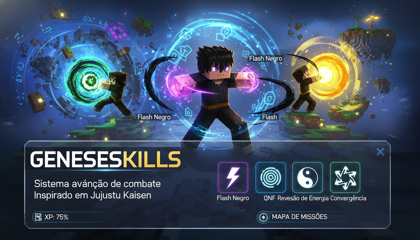 GeneseSkills
