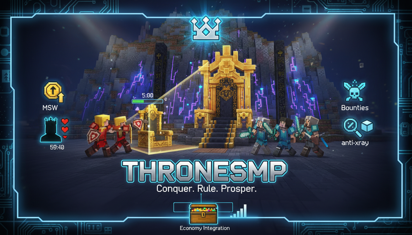 ThroneSMP