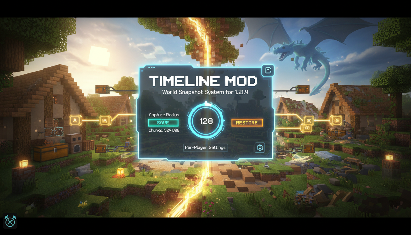 TimelineMod
