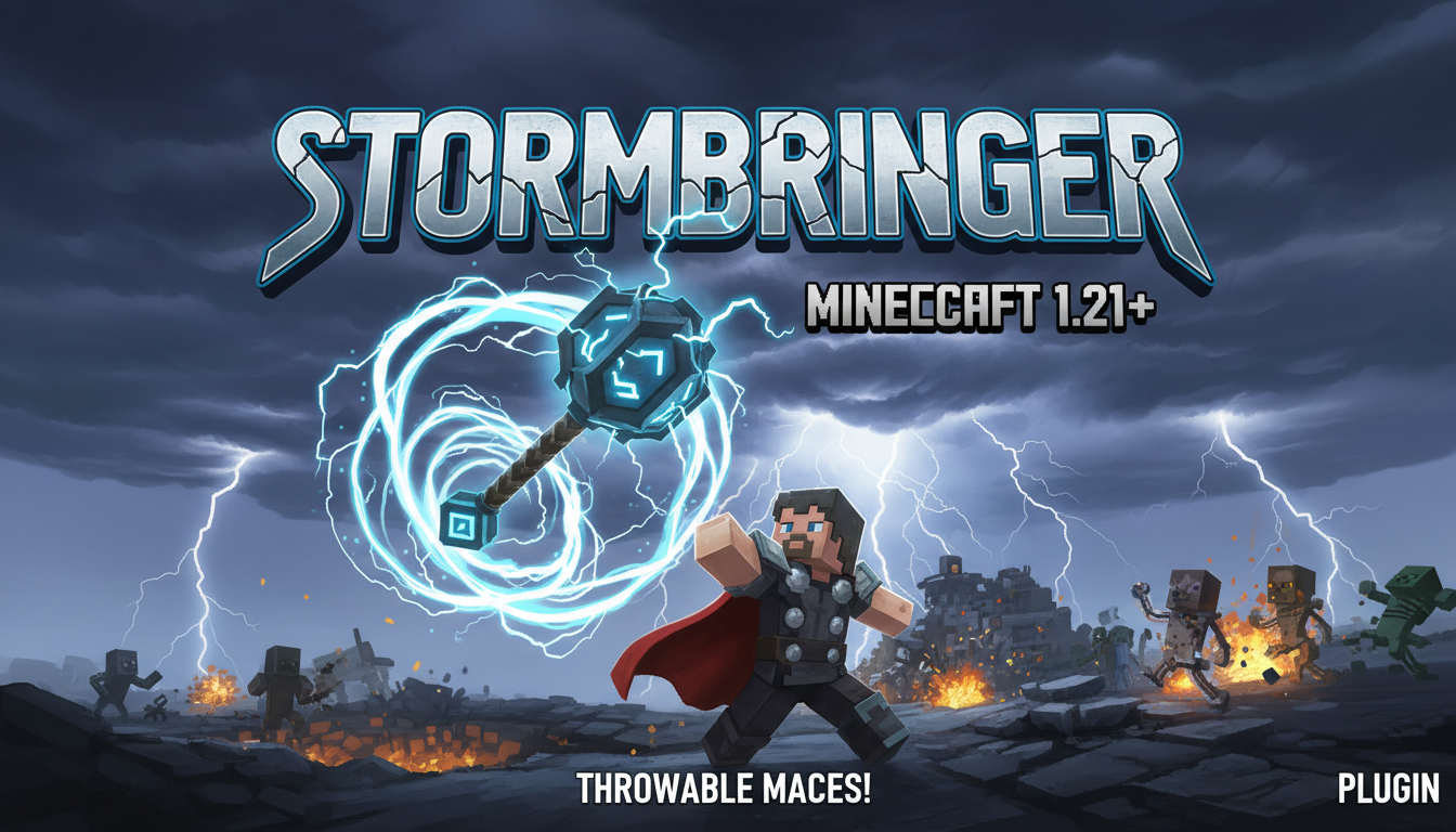 Stormbringer