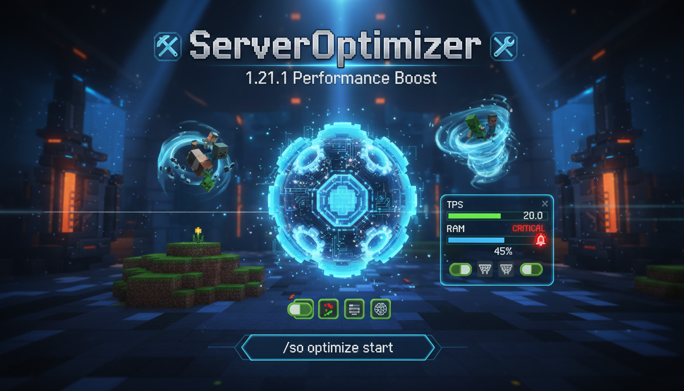 ServerOptimizer