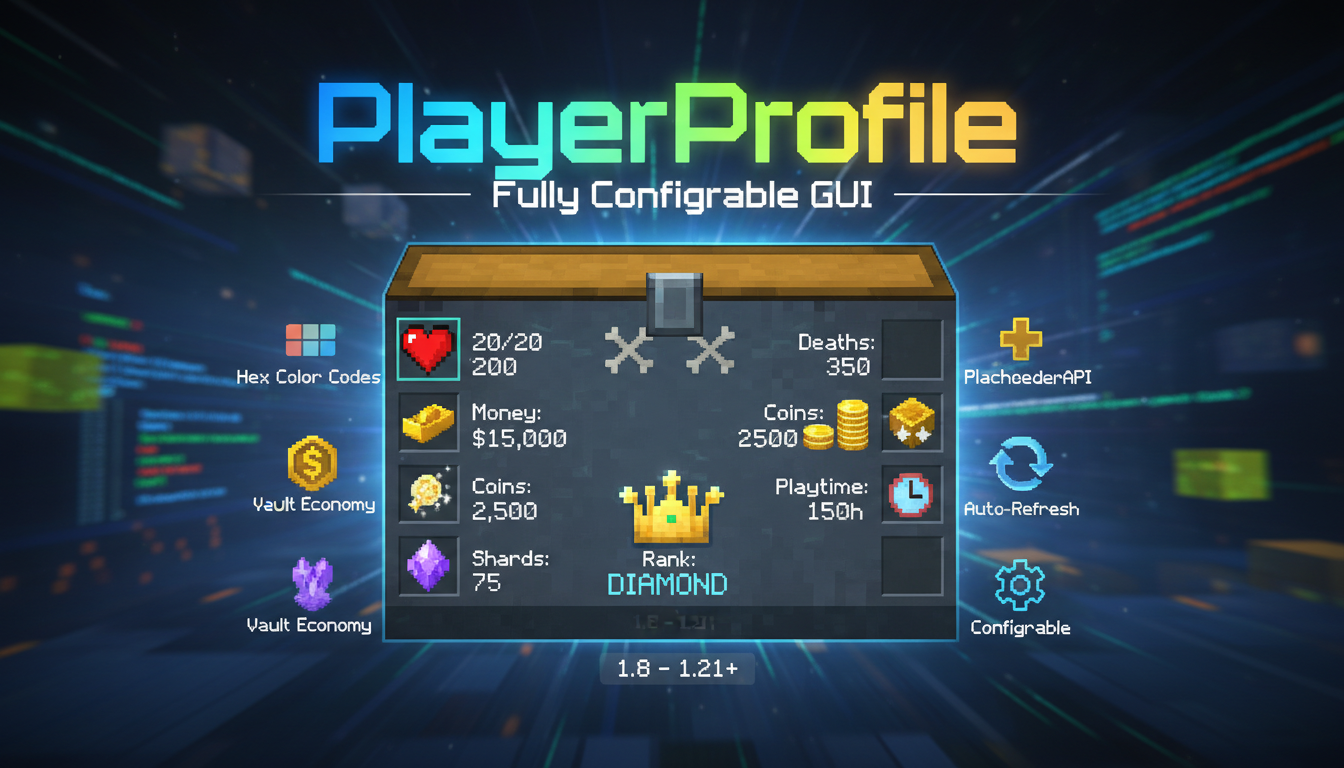 PlayerProfile