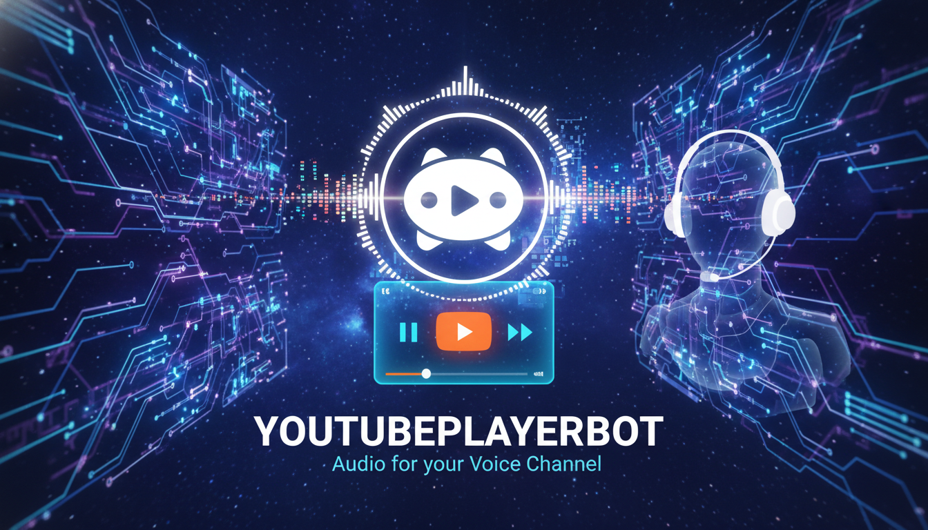 YouTubePlayerBot