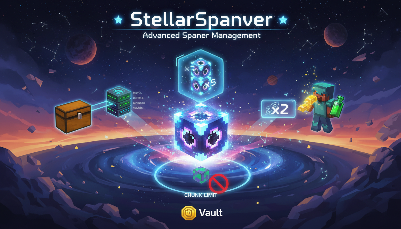 StellarSpawner