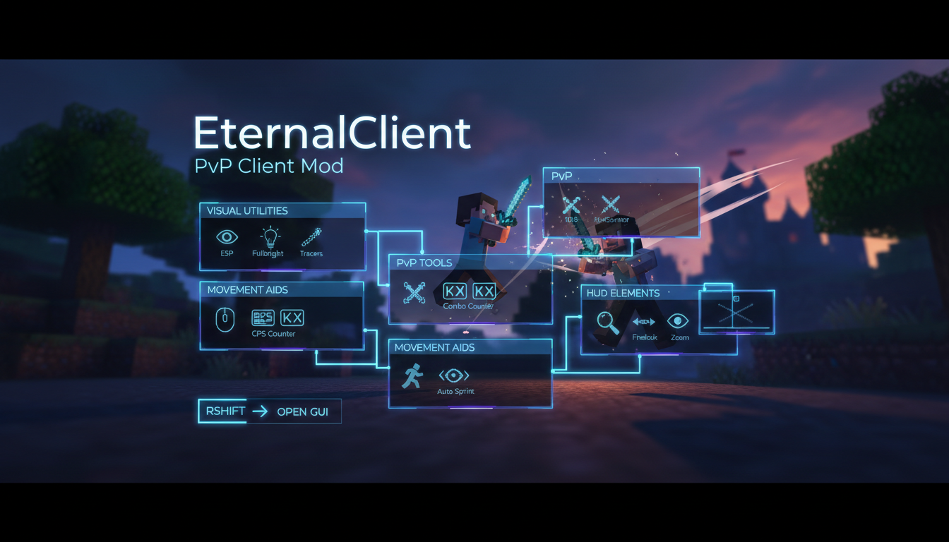 EternalClient