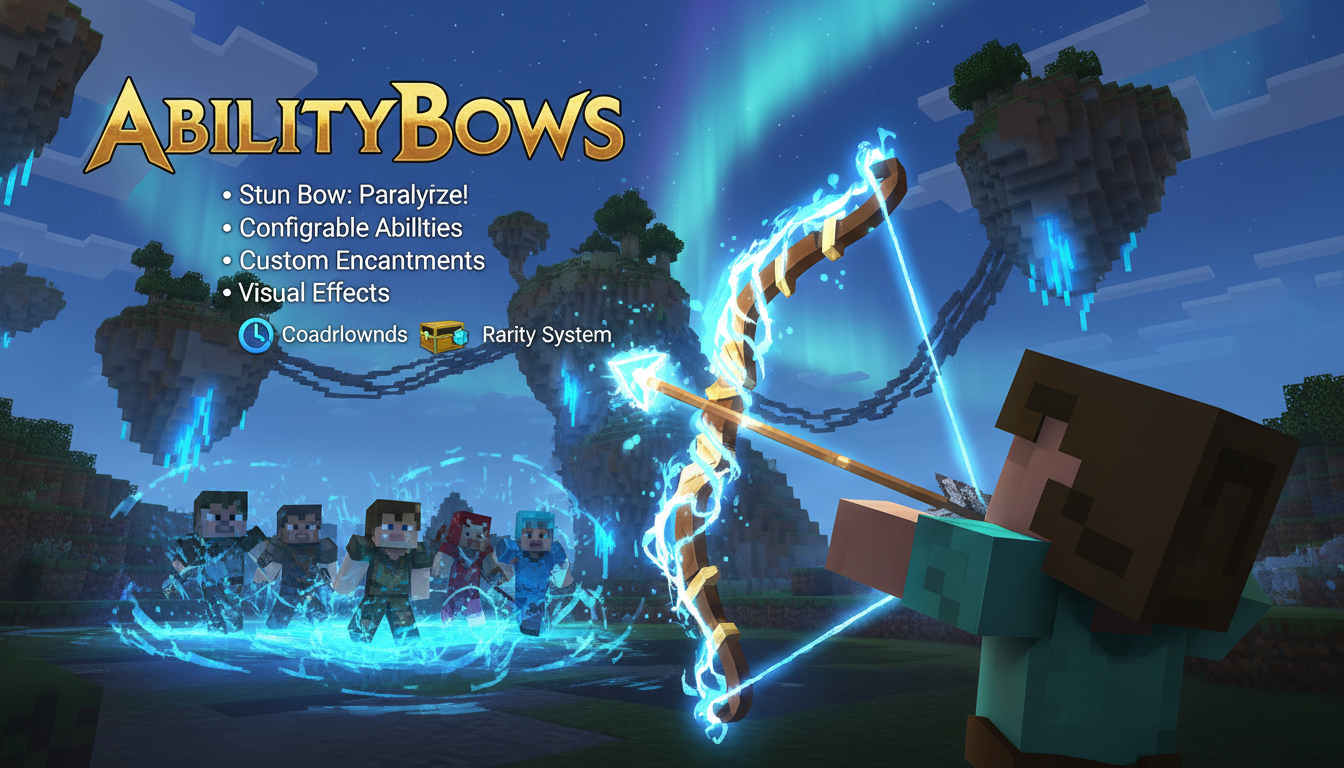 AbilityBows