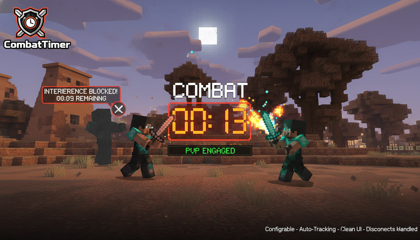 CombatTimer