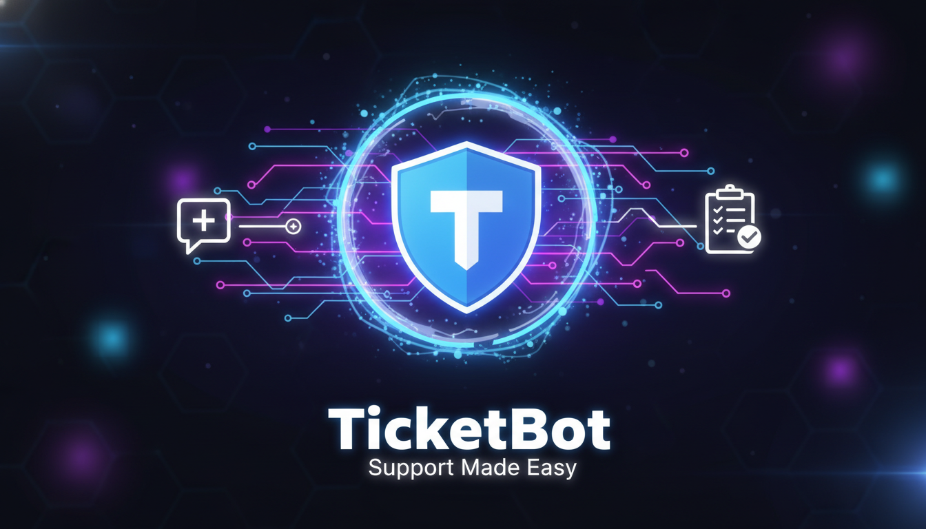 TicketBot