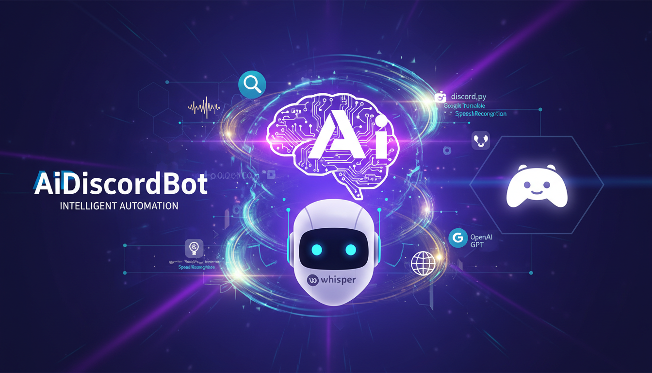 AiDiscordBot
