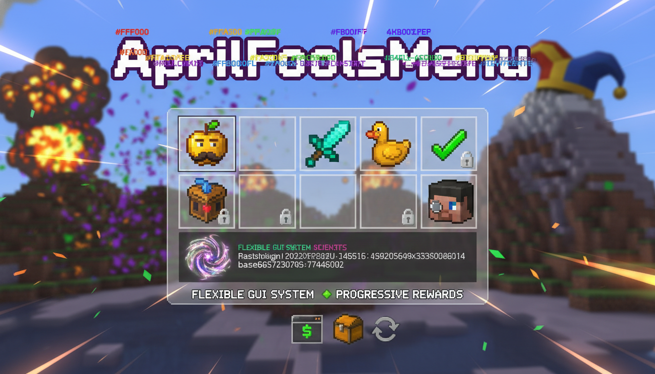AprilFoolsMenu