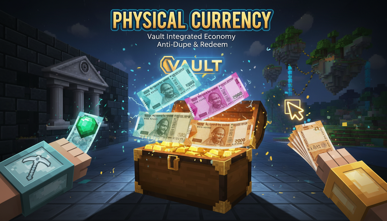 PhysicalCurrency