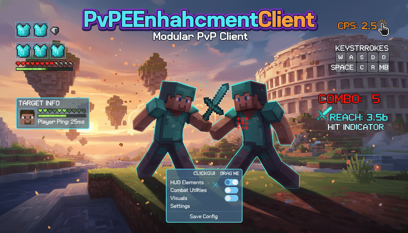 PvPEnhancementClient