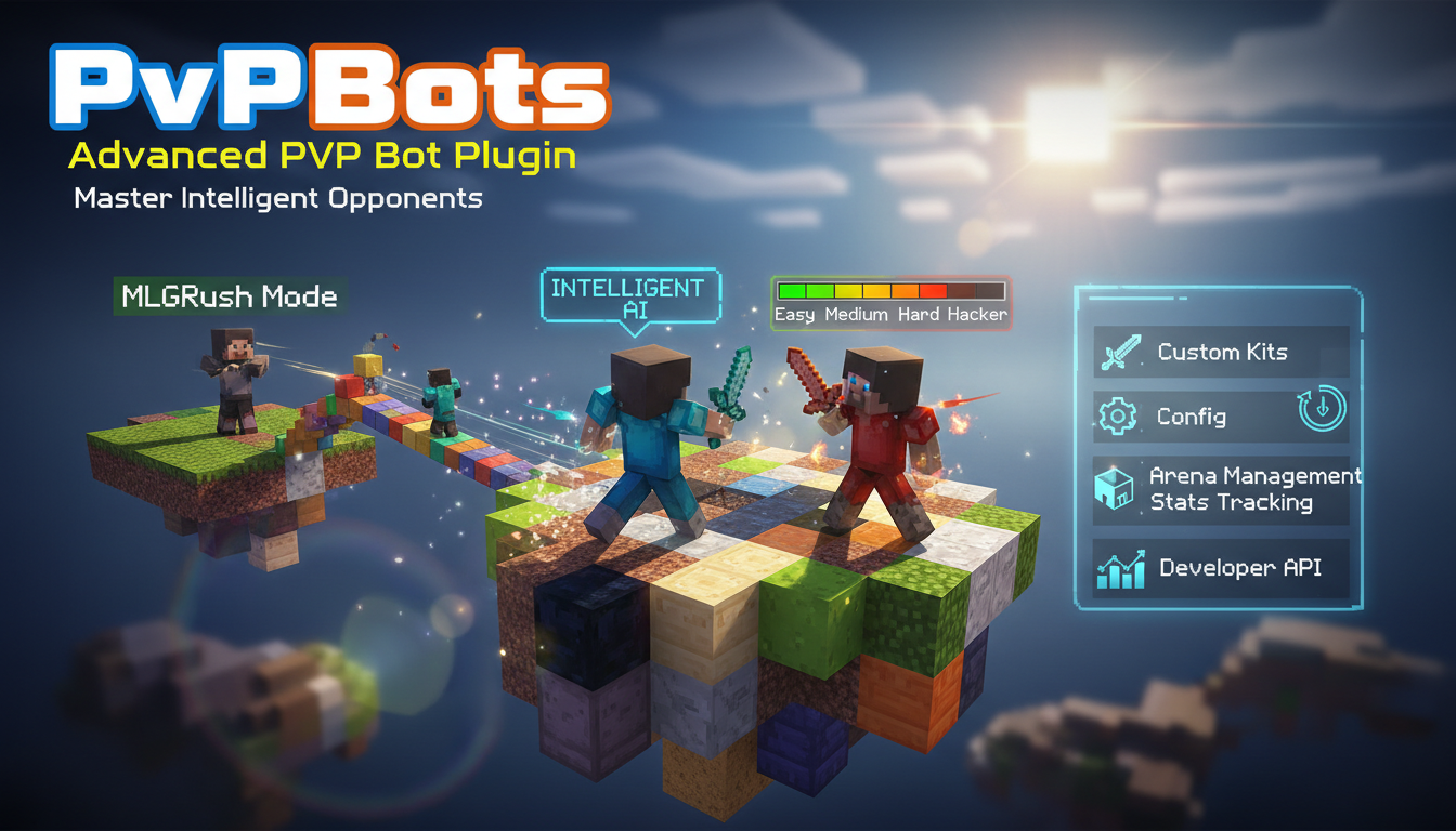 PvPBots