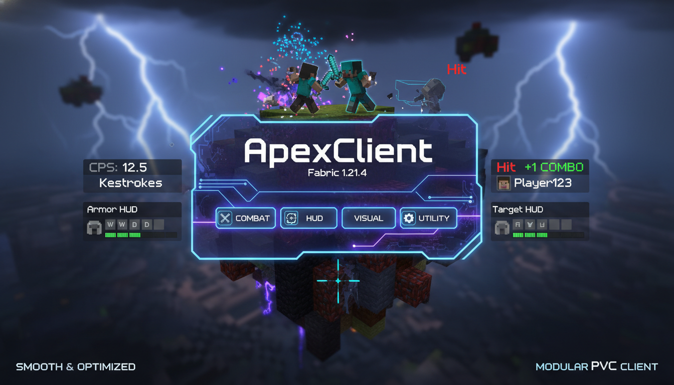 ApexClient