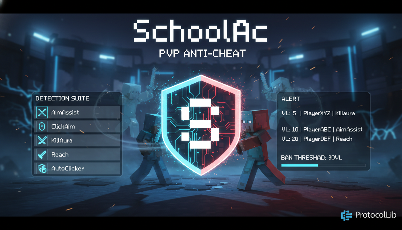 SchoolAc